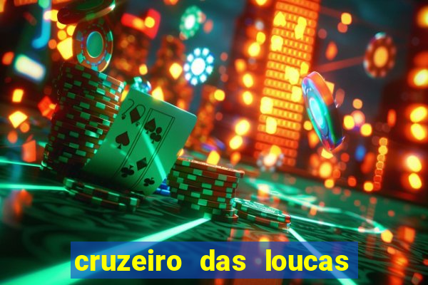 cruzeiro das loucas via torrent